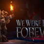 2人協力パズルADVシリーズ最新作『We Were Here Forever』発表！トレイラーも公開