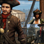 より詳細になったグラフィックスを披露する『Assassin's Creed Liberation HD』の最新スクリーンショットが公開