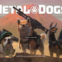 『メタルマックス』シリーズ30周年記念作品！戦闘犬「ポチ」が主人公のローグライクアクション『METAL DOGS』発表