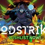 時間が通貨でもあり生命でもあるシューティング『Godstrike』現地時間4月15日にリリース決定