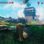 【読者参加型Valheim生活】「ゲームキャラ墓地が不人気」「マツの木革命で高層ビルが建つ」「村長、村が重くて湘北バスケ部主将みたいな気持ちになる」の3本立て