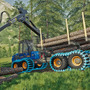 『Farming Simulator 19』に最先端車両を追加し林業を更に発展させるDLC「Rottne Pack」が配信！