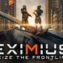 FPSとRTSを組み合わせた戦略的アクションシューター『Eximius: Seize the Frontline』正式リリース！