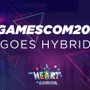 欧州最大ゲーム見本市「gamescom 2021」ハイブリッド形式で現地時間8月25日より開催！前日にはジェフ・キーリー氏による発表イベントも復活