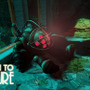 海底都市をVRで体験！『BioShock』の世界で展開する『Half-Life: Alyx』用キャンペーンModが登場