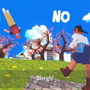 全てに「No」を突きつける『Say No! More』が海外4月9日リリース―日本語も対応のNPG（NO!-Playing Game）