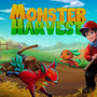 モンスター集め農業アクションRPG『Monster Harvest』配信日決定！ 作物から忠実な仲間を生み出そう
