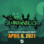 大群と戦う2DドットアクションRPG新作『The Slormancer』早期アクセス開始が海外4月6日に決定！