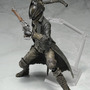 『Bloodborne The Old Hunters』版狩人のfigmaが予約開始！締切は5月12日21時まで