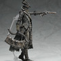 『Bloodborne The Old Hunters』版狩人のfigmaが予約開始！締切は5月12日21時まで