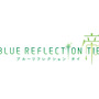 『BLUE REFLECTION TIE/帝』Steam/PS4/スイッチで制作決定―岸田メル氏『BLUE REFLECTION 幻 に舞う少女の剣』を原点にした少女たちの新たな物語