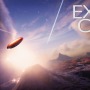 宇宙船で銀河を高速に駆け巡る新作ADV『Exo One』Windows10/Xbox Series X|S版発表―最新ゲームプレイトレイラー公開【Showcase: ID@Xbox】