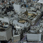 国土交通省主導の日本全国3D都市モデル化プロジェクト「Project PLATEAU Ver1.0」公開
