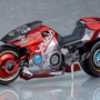 『サイバーパンク2077』主人公V＆バイクが立体化！「figma V」「ex:ride YAIBA KUSANAGI」予約受付スタート