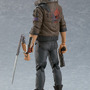 『サイバーパンク2077』主人公V＆バイクが立体化！「figma V」「ex:ride YAIBA KUSANAGI」予約受付スタート