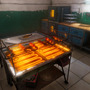 終末サバイバル飯を作る『Cooking Simulator』新拡張「Shelter」配信決定―食材は変異動物や光るキノコ