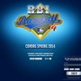 R.B.I. Baseball 14 公式サイト