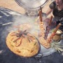海外YouTubeチャンネルが『モンハン：ワールド』の料理を忠実に再現！
