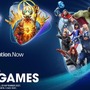 PlayStation Nowの4月度追加ゲームが予告―期間限定で『Marvel's Avengers』『ボーダーランズ3』などが追加【UPDATE】
