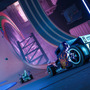 ミニカーレーシング『HOT WHEELS UNLEASHED』車庫内の立体的コースをブースターで駆けるゲームプレイトレイラー公開