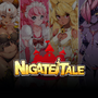 モンスター娘と一緒に戦うローグライクACT『NIGATE TALE』Steam早期アクセスが開始！