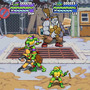 ニンジャタートルズ2DACT『Teenage Mutant Ninja Turtles: Shredder’s Revenge』新規ゲームプレイトレイラー公開！スイッチ版も海外向けに発表