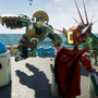 巨大ロボ大乱闘『オーバーライド 2：スーパーメカリーグ』国内PS5/PS4/スイッチ版発売決定！