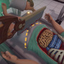 カオスな手術シム『Surgeon Simulator 2』Steam版ストアページ公開―Epic Games版とのクロスプラットフォームにも対応