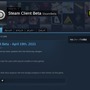 真のハードコアゲーマーに朗報！「Steam クライアントベータ」にて約25,000本以上のゲームを使用しているユーザーに向けたアップデート