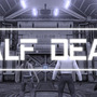 映画「CUBE」風トラップ部屋サバイバル最新作『HALF DEAD 3』発表―開発は既に最終段階