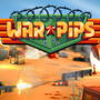 ドット絵風味の3D戦争ストラテジー『Warpips』が近日Steam早期アクセスに登場！