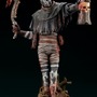 鐘や武器も不気味に再現！『Dead by Daylight』キラーフィギュア第3弾「レイス」2021年10月発売決定