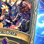 『Hearthstone: Heroes of Warcraft』がオープンベータに移行、Blizzardの新作カードゲーが遂に一般開放