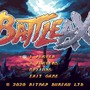 コテコテ洋風ファンタジーなアーケード風アクション『Battle Axe』をボッチプレイ！【爆速プレイレポ】