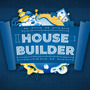泥小屋からイグルーまで様々な家を基礎から作る建築シム『House Builder』Kickstarter開始