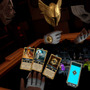 卓を囲んでサイコロを振るVRTRPG『Demeo』がSteam/Oculus Quest向けに配信開始