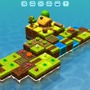 農業ジグソーパズル『Island Farmer - Jigsaw Puzzle』―ただ美しい景色を見ながらリラックスできるゲームをプレイしたいというリクエストが開発のきっかけに【開発者インタビュー】