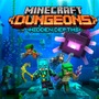 『Minecraft Dungeons』新DLC「Hidden Depths」5月26日配信予定―強敵Raid Captainsなどを追加する無料アップデートも