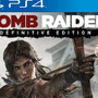 『Tomb Raider: Definitive Edition』のPS4版は1080p/60fpsで動作、開発者が表明
