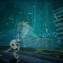 水没都市探検ADV『水瓶上のフェルマータ』ゲーム映像公開―懐かしくも美しいグラフィックの世界で水面下1万メートルを目指そう