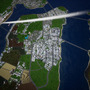 都市建設シム新作『Highrise City』発表トレイラー！建築資源も管理するゲーム性・都市毎に最大人口100万人、建物3万棟配置可能