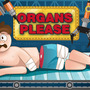 増えすぎた人間はリサイクル！工場管理シム『Organs Please』発表―人間を資源にするか働かせるか選別しよう