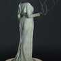 1/8スケールとは思えない存在感！『バイオハザード　ヴィレッジ』ドミトレスク婦人が早くもフィギュア化ーねっとりした表情が夢に出そう…