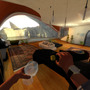 Oculus Riftとモーションコントローラーを使用するVRアドベンチャー『Loading Human』が発表