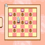 チェスの駒が爆発するアーケードアクションパズル『Chessplosion』発表―駒の動きで爆風が広がる