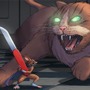 ネズミが主人公の壮大なRPG『Small Saga』Steamページ公開―ロンドンの地下で動物たちとバトル