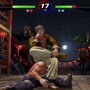 バーチャ新作『Virtua Fighter esports』過去作とのグラフィック比較映像やDLC紹介映像が公開！