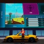 む?これは『クレイジータクシー』リスペクト―『Taxi Chaos』懐かしのドラテク全開!!【爆速プレイレポ】