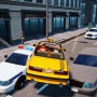 む？これは『クレイジータクシー』リスペクト―『Taxi Chaos』懐かしのドラテク全開！！【爆速プレイレポ】