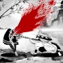 二撃必殺の手書き風剣戟対戦格闘『Two Strikes』―「七人の侍」の決闘シーンのスリルをゲームで再現、日本語ローカライズも検討中【開発者インタビュー】